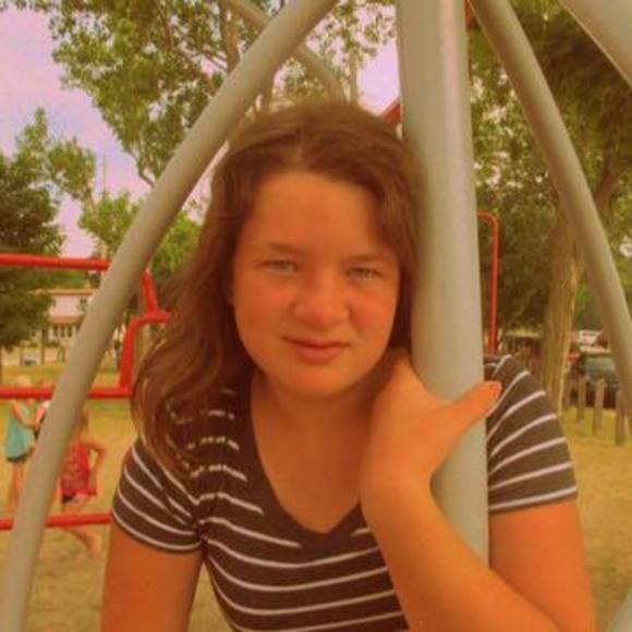 Meet your Posher, Hailey - Picture 1 of 1